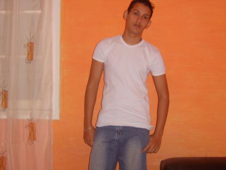 mon fr&eacute;re